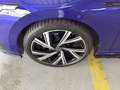 Volkswagen Golf VIII R-LINE 1,5 eTSI DSG BLACK STYLE PANO KAMERA Bleu - thumbnail 8