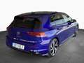 Volkswagen Golf VIII R-LINE 1,5 eTSI DSG BLACK STYLE PANO KAMERA Bleu - thumbnail 5