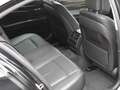 BMW 730 730d Aut 1 Besitz! mit nur 96000 Km Noir - thumbnail 10