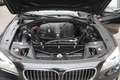 BMW 730 730d Aut 1 Besitz! mit nur 96000 Km Noir - thumbnail 9