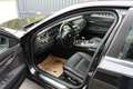 BMW 730 730d Aut 1 Besitz! mit nur 96000 Km Noir - thumbnail 8