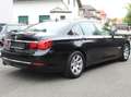 BMW 730 730d Aut 1 Besitz! mit nur 96000 Km Noir - thumbnail 6