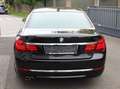BMW 730 730d Aut 1 Besitz! mit nur 96000 Km Noir - thumbnail 5