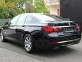 BMW 730 730d Aut 1 Besitz! mit nur 96000 Km Noir - thumbnail 4