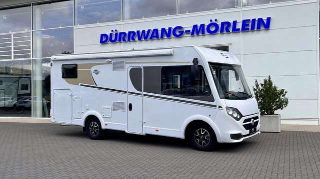 Imagine Carado I 338 Backofen Solar