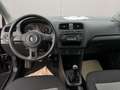 Volkswagen Polo 1.2 Trendline+KLIMA+RADIO+SHZ+ Nero - thumbnail 10