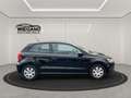 Volkswagen Polo 1.2 Trendline+KLIMA+RADIO+SHZ+ Nero - thumbnail 6