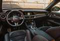 Alfa Romeo Stelvio 2.2 Executive RWD Aut. 150 Negro - thumbnail 15