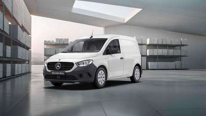 Mercedes-Benz Citan eCitan 112 Base L1 51 kWh