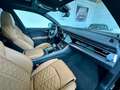 Audi RS Q8 PERF/305kmH/B&O3D/Fahrwerk Advanced/23 Negro - thumbnail 17