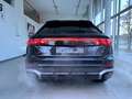 Audi RS Q8 PERF/305kmH/B&O3D/Fahrwerk Advanced/23 Negro - thumbnail 10