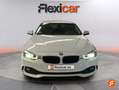 BMW BMW Serie 4 420d+Auto.+Gran+Coupe Blanco - thumbnail 2