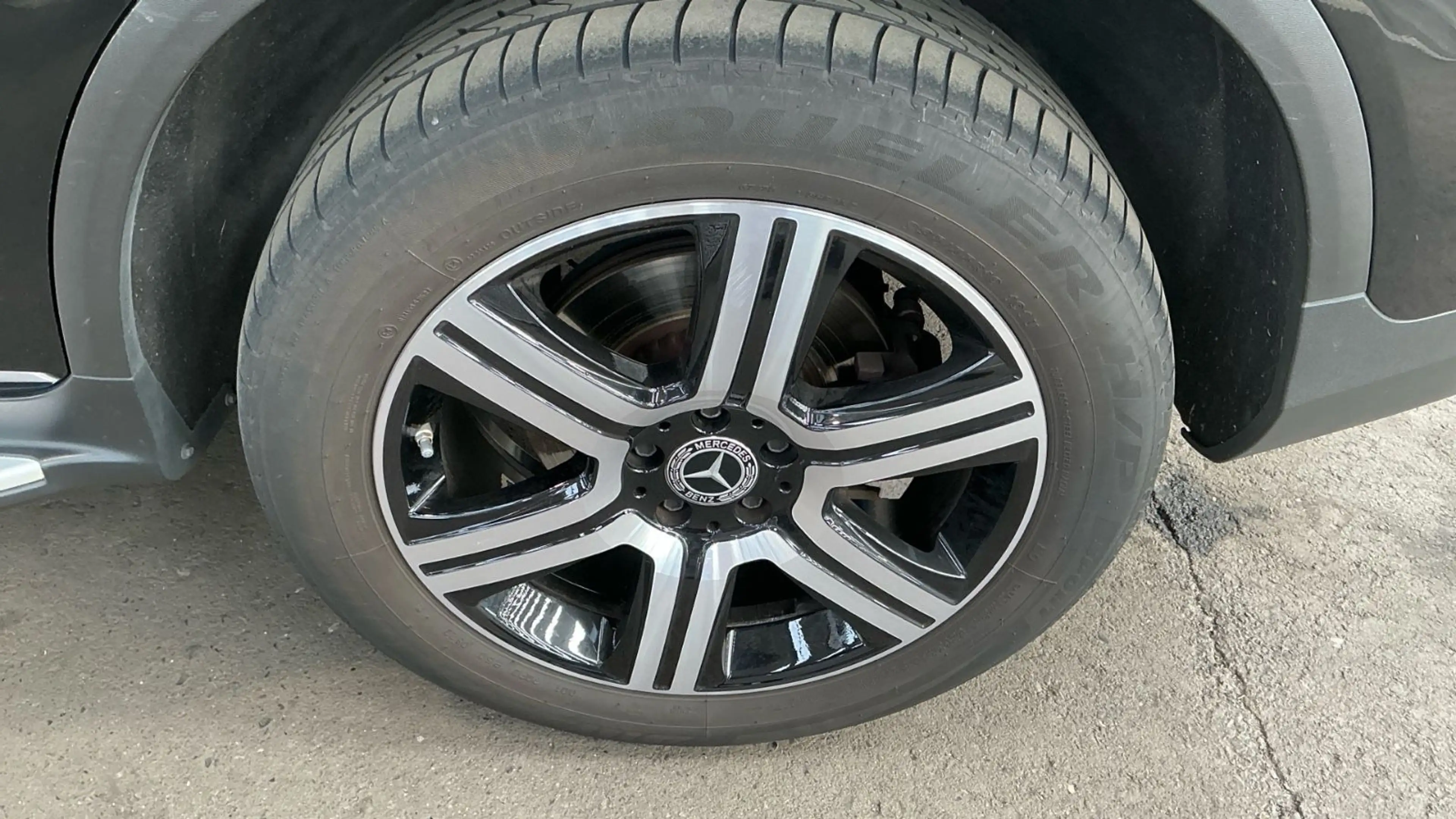 Mercedes-Benz GLC 300 e 4Matic 9G-TR-DIGITAL-360°CAM-AHK-TOTWNK — photo 10