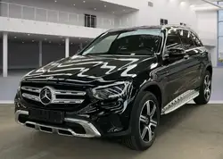 Mercedes-Benz GLC 300 e 4Matic 9G TR DIGITAL 360°CAM AHK TOTWNK