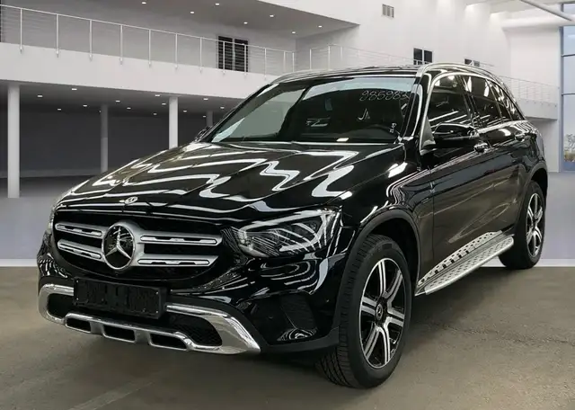 Mercedes-Benz GLC 300 e 4Matic 9G TR DIGITAL 360°CAM AHK TOTWNK