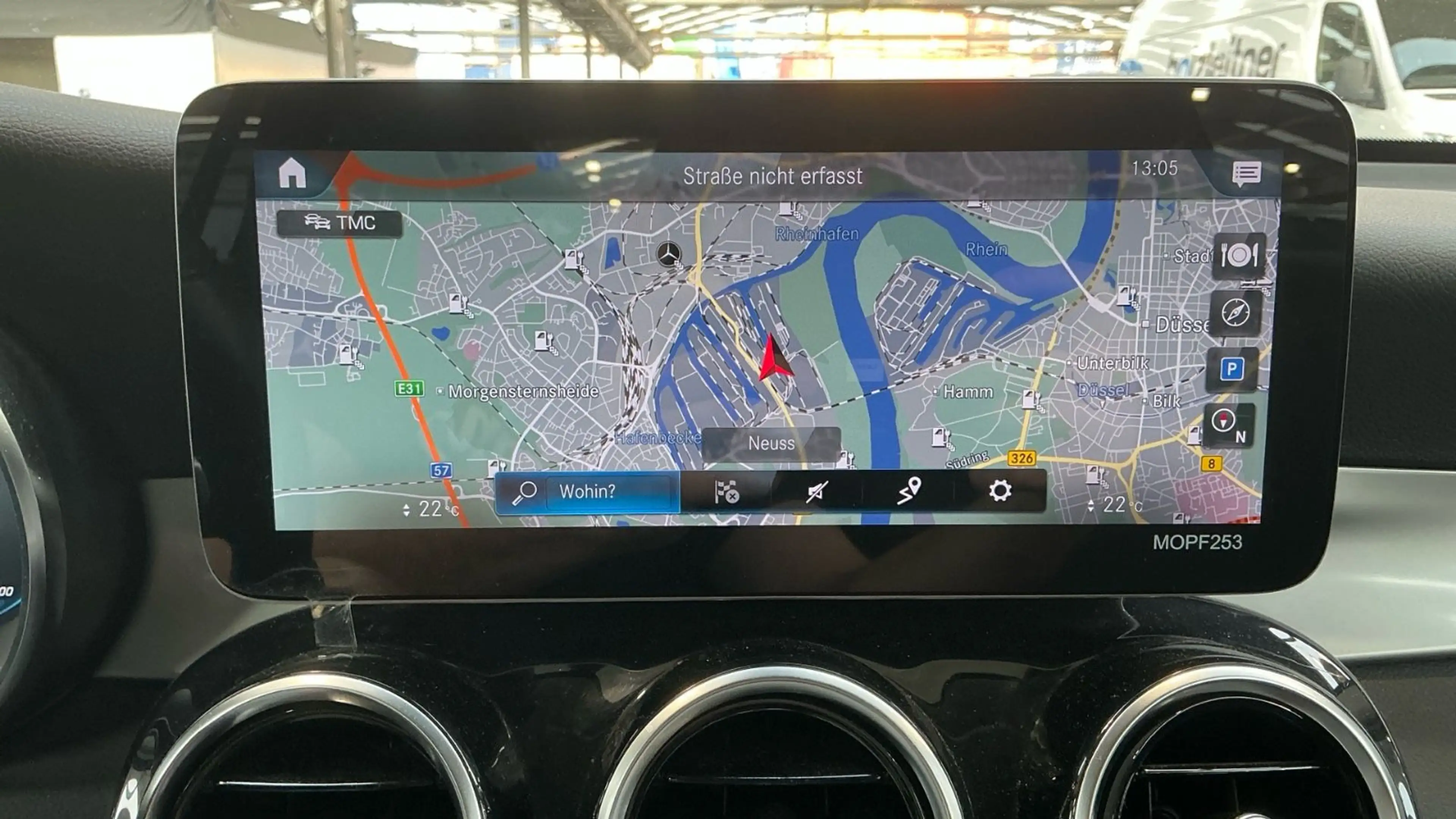 Mercedes-Benz GLC 300 e 4Matic 9G-TR-DIGITAL-360°CAM-AHK-TOTWNK — photo 7