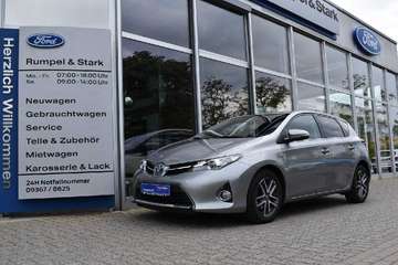Hybrid Edition