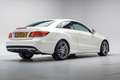 Mercedes-Benz E 200 Coupé Prestige AMG line [ cruise control climate c Wit - thumbnail 38
