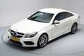 Mercedes-Benz E 200 Coupé Prestige AMG line [ cruise control climate c Wit - thumbnail 15