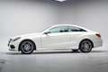 Mercedes-Benz E 200 Coupé Prestige AMG line [ cruise control climate c Wit - thumbnail 2