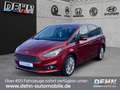 Ford S-Max 2.0 EB AT Titanium Business LED AHK SHZ Rosso - thumbnail 2