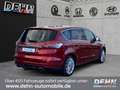 Ford S-Max 2.0 EB AT Titanium Business LED AHK SHZ Rosso - thumbnail 3