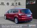 Ford S-Max 2.0 EB AT Titanium Business LED AHK SHZ Rosso - thumbnail 4