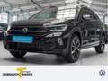 Volkswagen Taigo 1.0 TSI DSG R-LINE LM18 MATRIX AHK ASSIST Negro - thumbnail 1