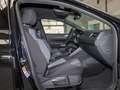 Volkswagen Taigo 1.0 TSI DSG R-LINE LM18 MATRIX AHK ASSIST Negro - thumbnail 4