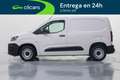 Citroen Berlingo Van BlueHDi S&S Talla M Control 100 Blanco - thumbnail 8