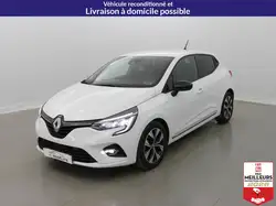 Renault Clio TCe 100 GPL Zen