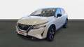 Nissan Qashqai E-POWER 140 KW (190 CV) N-Connecta Blanco - thumbnail 1