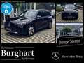 Mercedes-Benz EQB 300 EQB 300 4M Progressive/Advanced/AHK/Ambiente/LED Zwart - thumbnail 1