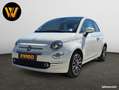 Fiat 500 1.0 70 BSG MHEV HYBRID START-STOP Beige - thumbnail 1