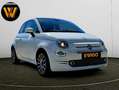 Fiat 500 1.0 70 BSG MHEV HYBRID START-STOP Beige - thumbnail 15