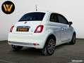 Fiat 500 1.0 70 BSG MHEV HYBRID START-STOP Beige - thumbnail 2