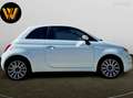 Fiat 500 1.0 70 BSG MHEV HYBRID START-STOP Beige - thumbnail 20