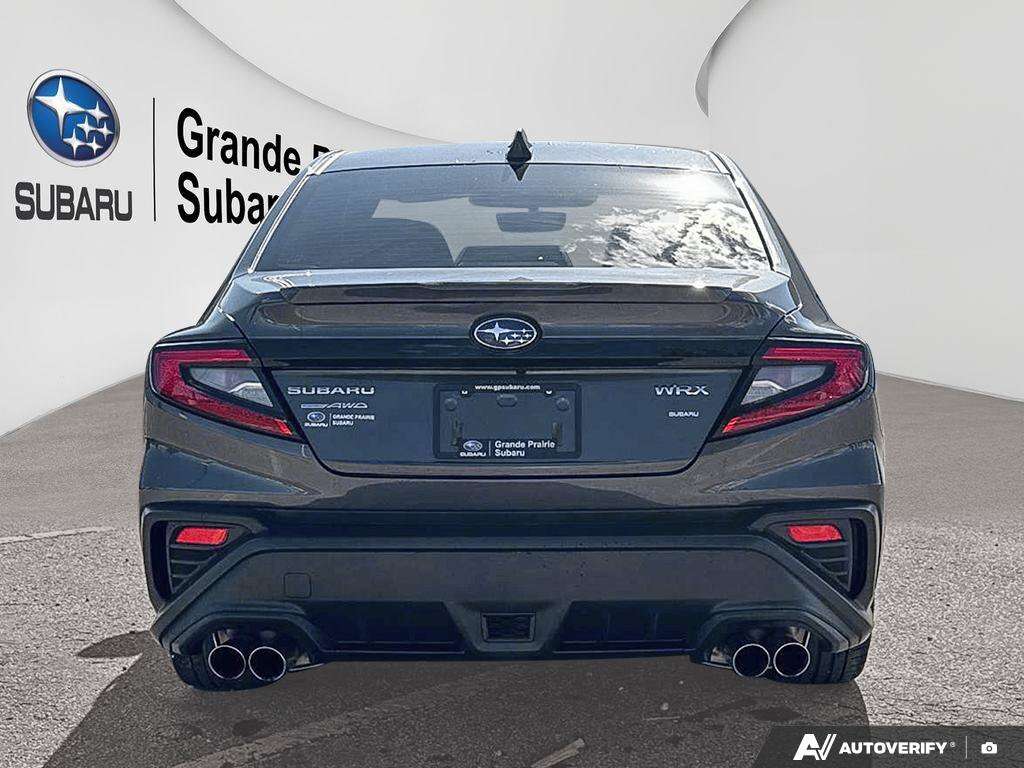 2024 Subaru WRX Sport — снимка 1