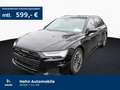 Audi A6 sport 55TFSIe quatt S tronic AHK MATRIX Schwarz - thumbnail 1