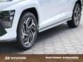 Hyundai KONA SX2 N Line Blanc - thumbnail 5