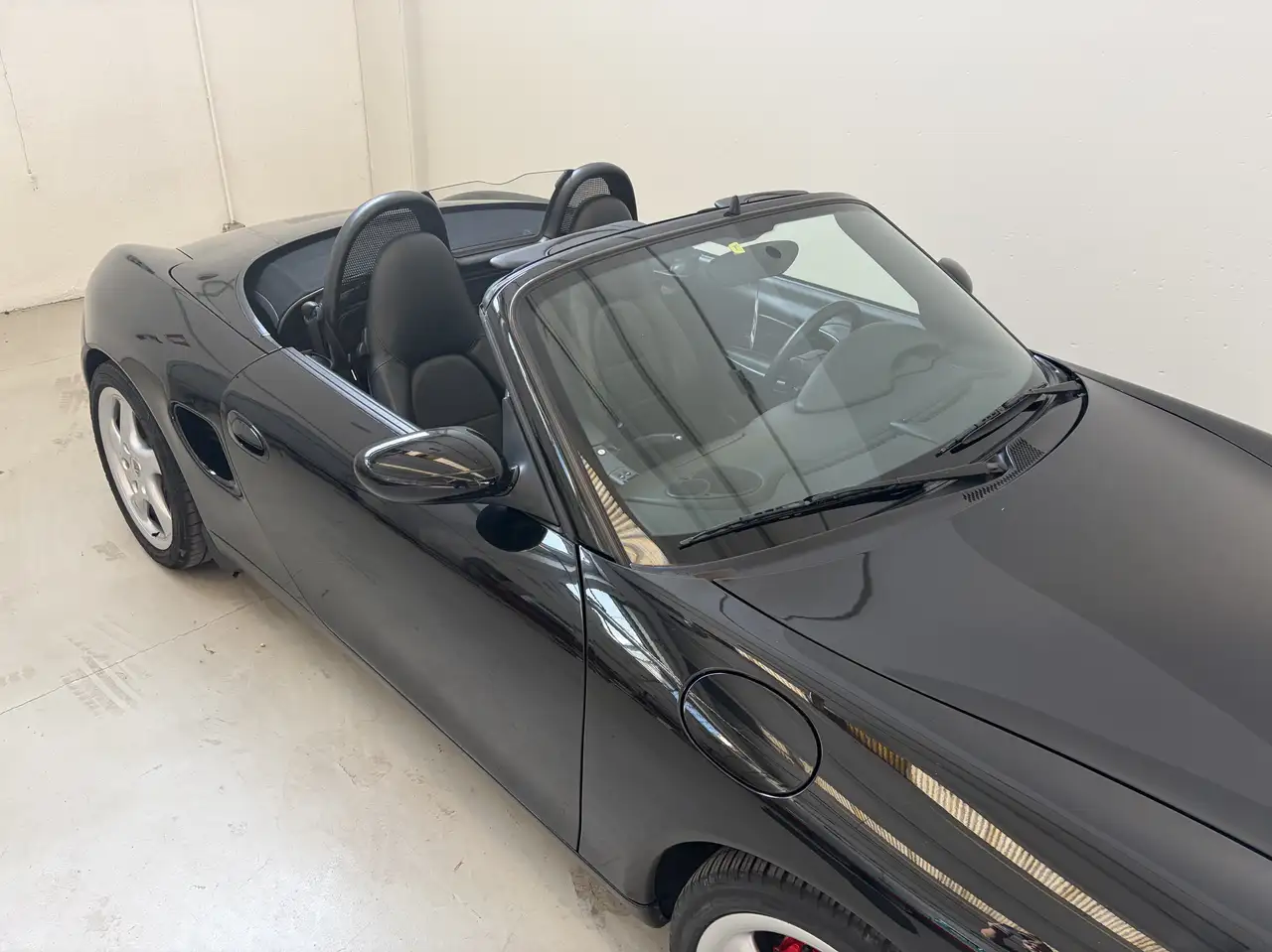Porsche Boxster 2.7, foto 5