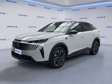 Hybrid 145 e-DCS6 GT
