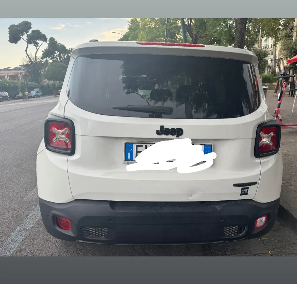 Jeep Egyéb normale - 1