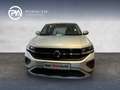 Volkswagen T-Cross 4Me TSI Silber - thumbnail 2