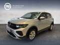 Volkswagen T-Cross 4Me TSI Silber - thumbnail 1