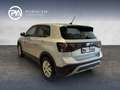 Volkswagen T-Cross 4Me TSI Silber - thumbnail 3