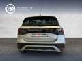 Volkswagen T-Cross 4Me TSI Silber - thumbnail 5