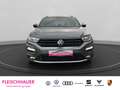 Volkswagen T-Roc Sport TSI DSG+NAVI+AHK+KLIMAAUT+KAMERA Grau - thumbnail 2