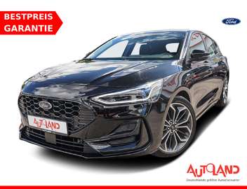 1.5 EcoBlue ST-Line Aut. LED ACC Kamera