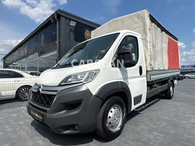 Citroen Jumper view 7